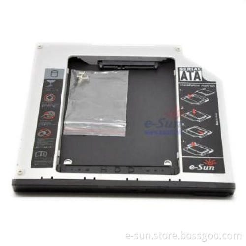 Universal SATA Internal Hdd Protective Case for Dell